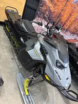 2026 Ski-Doo SUMMIT EDGE 850 S HAC 154 3P4F E-TEC — photo 3 of 6