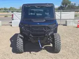 2027 Polaris RANGER CREW XD 1500 NORTHSTAR ULTIMATE — photo 3 of 10