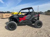 2027 Can-Am MAVERICK SPORT X 1000R — photo 8 of 10