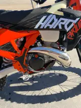 2027 KTM XC-W 300 HARD ENDURO — photo 10 of 10