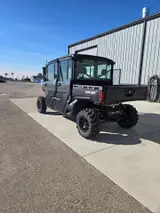 2027 Can-Am DEFENDER MAX DPS CAB HD10 — photo 6 of 7