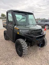2027 Polaris RANGER XP 1000 NORTHSTAR PREMIUM — photo 4 of 10