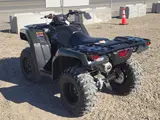 2027 Honda RANCHER 4X4 — photo 8 of 10