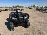 2026 Honda FOREMAN 4X4 — photo 3 of 10