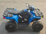 2026 Polaris SPORTSMAN 110 EFI — photo 4 of 7