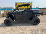 2026 Can-Am COMMANDER XT 700 — photo 8 of 10