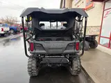 2025 Honda PIONEER 1000-5 DELUXE — photo 8 of 10