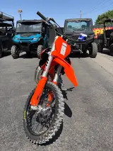 2026 KTM SX 85 19/16 — photo 4 of 10