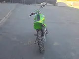 2027 Kawasaki KLX140RL — photo 4 of 5