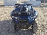 2026 Kawasaki BRUTE FORCE 450 4X4 EPS — photo 3 of 10
