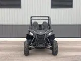 2026 Can-Am MAVERICK SPORT DPS 1000R — photo 2 of 5