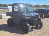2027 Polaris RANGER XP 1000 NORTHSTAR PREMIUM — photo 4 of 10