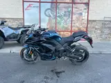 2026 Kawasaki NINJA 1100SX SE ABS