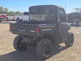 2027 Polaris RANGER XP 1000 NORTHSTAR ULTIMATE — photo 6 of 10