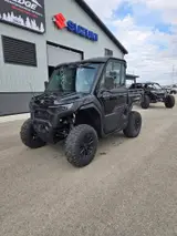 2026 CFMOTO UFORCE U10 PRO HIGHLAND