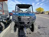 2026 Polaris RANGER CREW XP 1000 PREMIUM — photo 3 of 10