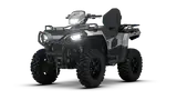 2026 Polaris SPORTSMAN TOURING 570 ULTIMATE — photo 8 of 8