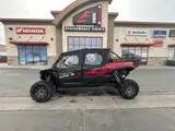 2023 Kawasaki TERYX KRX 4 1000 SE — photo 9 of 9