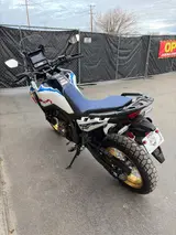 2026 Honda AFRICA TWIN — photo 3 of 10