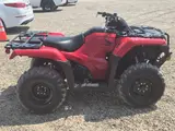 2027 Honda RANCHER 4X4 — photo 5 of 10