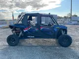 2021 Polaris RZR XP 4 1000 PREMIUM — photo 4 of 10
