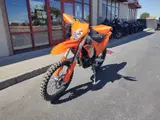 2026 KTM XCF-W 450 — photo 4 of 7