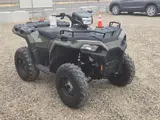 2026 Polaris SPORTSMAN 450 HO EPS — photo 4 of 8