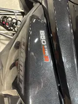 2026 Ski-Doo SUMMIT ADRENALINE 850 E-TEC — photo 4 of 9