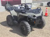 2026 Polaris SPORTSMAN 570 — photo 4 of 10