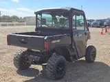 2027 Can-Am DEFENDER DPS CAB HD9 — photo 6 of 10