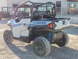 2027 Polaris GENERAL 1000 SPORT — photo 8 of 10