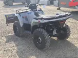 2026 Polaris SPORTSMAN 450 HO — photo 8 of 10