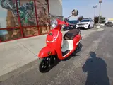 2026 Honda METROPOLITAN — photo 2 of 10