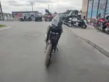 2026 Kawasaki KLE 500 ABS — photo 5 of 9