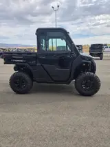 2026 CFMOTO UFORCE U10 PRO HIGHLAND — photo 5 of 8