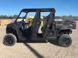 2027 CFMOTO UFORCE U10 XL EPS — photo 8 of 10