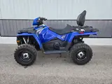 2023 Polaris SPORTSMAN 570 TOURING — photo 7 of 7