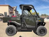 2026 Honda PIONEER 1000 DELUXE — photo 5 of 10