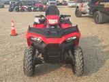 2026 Polaris SPORTSMAN TOURING 570 — photo 3 of 10