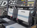 2027 Kawasaki MULE PRO-FXR 1000 — photo 10 of 10
