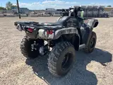 2027 Honda FOREMAN 4X4 EPS — photo 5 of 10