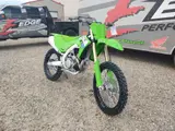 2027 Kawasaki KX250F — photo 2 of 8