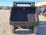 2027 Polaris RANGER CREW 1000 — photo 10 of 10