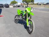 2027 Kawasaki KX112 — photo 2 of 6