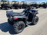 2026 CFMOTO CFORCE 600 — photo 8 of 10