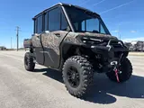 2026 Can-Am DEFENDER MAX LIMITED HD11 — photo 4 of 10