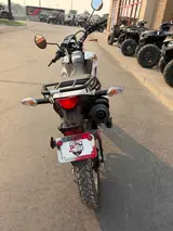 2026 Honda XR 150L — photo 7 of 10