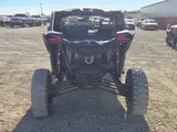 2027 Can-Am MAVERICK X3 MAX DS TURBO — photo 7 of 10