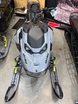 2026 Ski-Doo SUMMIT EDGE 850 S HAC 154 3P4F E-TEC — photo 2 of 6