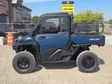 2027 Can-Am DEFENDER XU LTD HD11